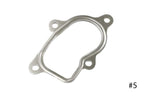 GReddy TD04H Actuator Style Turbo Outlet Gasket