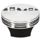 JE Pistons Chevrolet LS Gen III/IV 4.005in Bore 1.300in CH -5.00 CC Piston Set