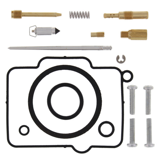 All Balls Racing 2000 Suzuki RM125 Carburetor Rebuild Kit