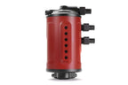 PERRIN 02-21 Subaru WRX / 04-21 STI Air Oil Separator - Red