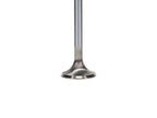 Manley Ford GT350 Voodoo 5.2L Race Master Series Exhaust Valve Set - 1.280in Dia