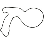 Fel-Pro Hyundai Sonata 35903 Engine Water Pump Gasket