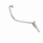 Magnaflow BRE Rear Muffler Kit Replacement Lexus