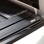 Westin 22-26 Toyota Tundra 5ft 5in. (66in.) Bed Electric Retractable Tonneau Cover - Black
