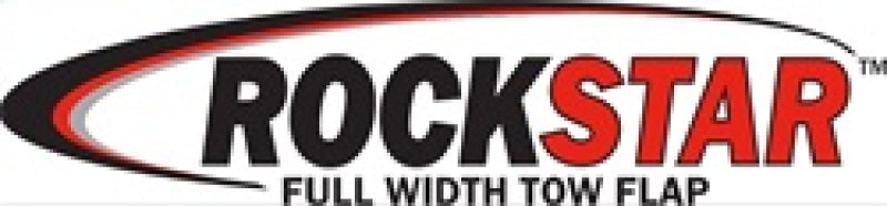 Access ROCKSTAR 20+ Chevy/GMC 2500 3500 Full Width Tow Flaps