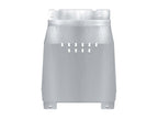 ICON 2024 Toyota Land Cruiser 250 Series Transmission Skid Plate Kit