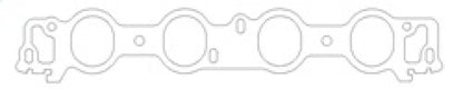 Cometic Ford 385 Series V8 .060in Fiber Intake Manifold Gasket Set - 2.240in x 2.613in Oval Port