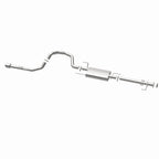 MagnaFlow BRE Exhaust Kit 10-22 Toyota 4Runner 4L