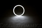 Diode Dynamics Halo Lights LED 150mm - Red (Pair)