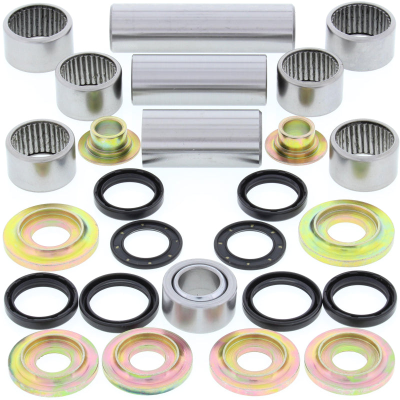 All Balls Racing 96-04 TM EN 125 Linkage Bearing Kit