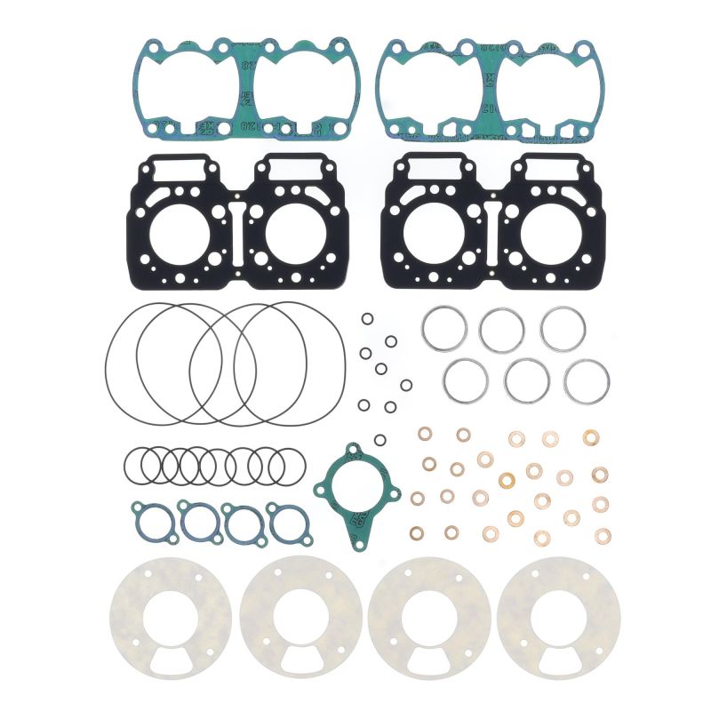 Athena 86-89 Suzuki RG 500 Top End Gasket Kit