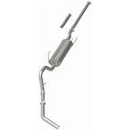 MagnaFlow BRE Exhaust Kit 04-08 Ford F-150