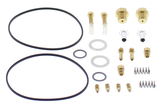 All Balls Racing 99-01 Yamaha Phazer 500 Carburetor Rebuild Kit