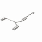 MagnaFlow BRE Exhaust Kit 15-22 300 CHARGER 3.6L