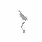 MagnaFlow BRE Exhaust Kit 98-02 Isuzu Trooper SLX 3.5L