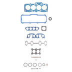 Fel-Pro Volkswagen Beetle HS 26161 PT PermaTorque Engine Cylinder Head Gasket Set