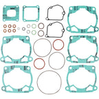Vertex Pistons 2023 250 SX/2024 250 SX/23-24 250 XC/2024 250 XC-W/EC 250 Top End Piston Kit