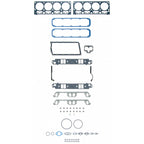 Fel-Pro Dodge RAM 1500 HS 26179 PT-2 PermaTorque Engine Cylinder Head Gasket Set