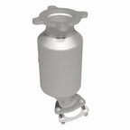 MagnaFlow Direct Fit Catalytic Converter 18-20 Audi Q5 Underbody