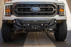DV8 Offroad 2021-2023 Ford F-150 DV8 Offroad Adaptive Cruise Control Relocation Bracket