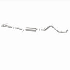 MagnaFlow BRE Exhaust Kit 96-00 C1500 K1500 C2500 K2500 Suburban 5.7L