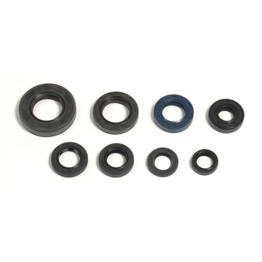 Athena 85-02 Honda CR 80 Engine Oil Seal Kit