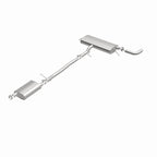 MagnaFlow BRE Exhaust Kit Replacement Stainless GM