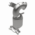 MagnaFlow 18-19 Chevrolet Cruze L4 OEM Underbody Front Direct Fit Converter