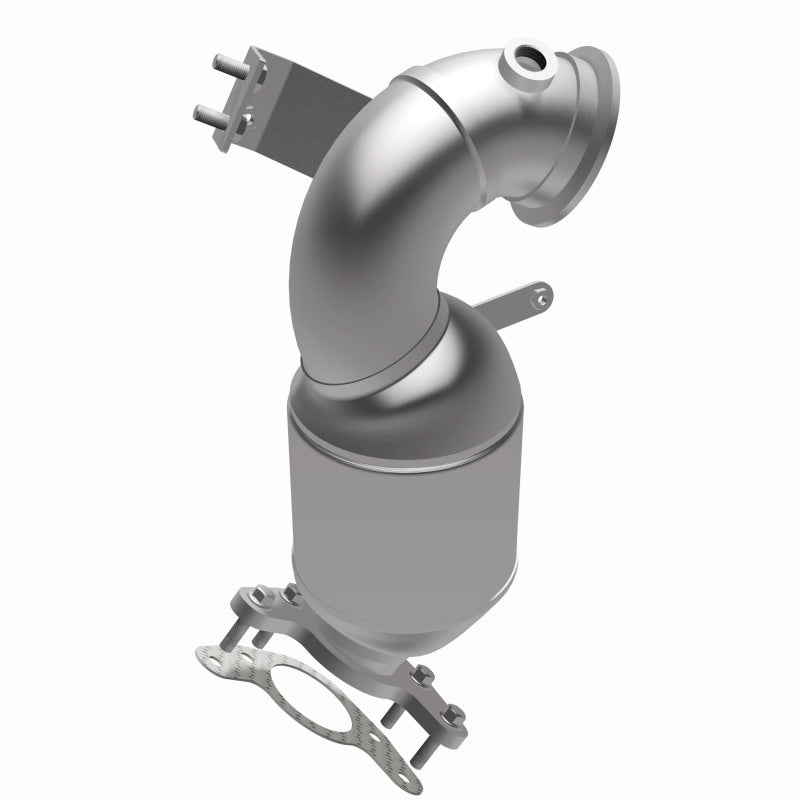 MagnaFlow 18-19 Chevrolet Cruze L4 OEM Underbody Front Direct Fit Converter