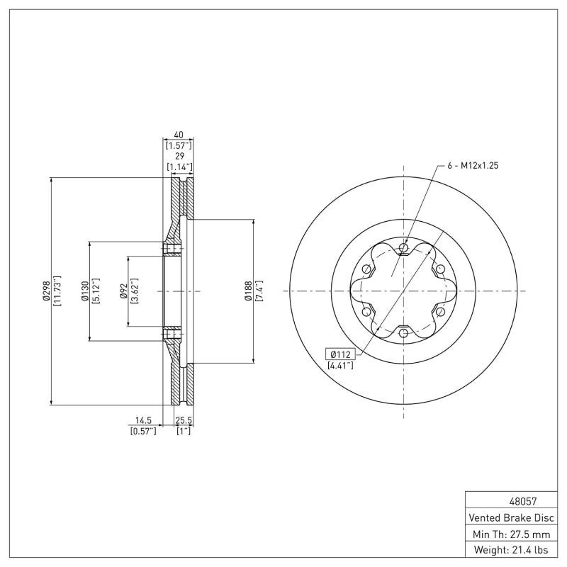 Technical Drawing