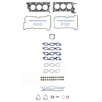 Fel-Pro HS 26207 PT-4 PermaTorque Engine Cylinder Head Gasket Set