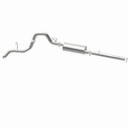 MagnaFlow BRE Exhaust Kit Replacement Ford