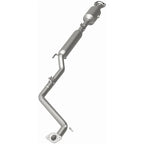 MagnaFlow 14-16 Kia Forte 1.8L Direct Fit Catalytic Converter (California Grade)