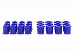 SuperPro Toyota-Spring Bushing Kit-24 Bushings