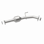 MagnaFlow Direct Fit Catalytic Converter 06-10 Honda Civic 1.3L