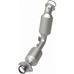 MagnaFlow Direct Fit Catalytic Converter 22-24 Tundra 3.4 Right OEM