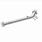 BRE Exhaust 96-00 Pathfinder QX4 3.3L Front Pipe Kit
