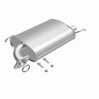BRE Exhaust 98-02 Accord 3.0L Muffler Kit
