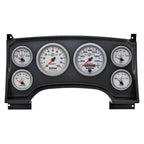 Autometer Ultra-Lite II Direct Fit Dash Kit 94-97 Chevy S10 Truck (2 x 3-3/8in. / 4 x 2-1/16in.)