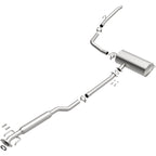 MagnaFlow BRE Exhaust Kit Replacement Toyota