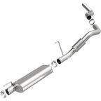MagnaFlow BRE Exhaust Kit 14-22 Ram 2500 3500 6.4L