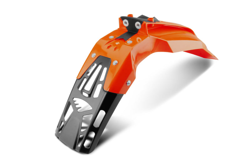 Cycra 16-22 KTM 125 SX Cycralite Front Fender - Orange