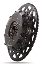 Clutch Masters 02-06 Volkswagen Beetle 725 PRO Series Twin Disc Clutch w/Steel Flywheel