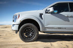 Roush 2015-2024 Roush F-150 20-inch Satin Black Wheel