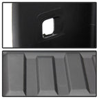 xTune 14-18 Chevy 1500/GMC Sierra 1500 Rear Bumper Step Pad (RB-CS14-1500-SP)