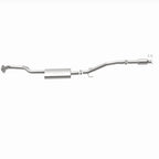 MagnaFlow 13-17 Hyundai Santa Fe Sport 2.4L Direct Fit Catalytic Converter (California Grade)