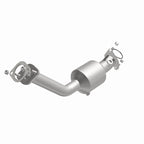 MagnaFlow Direct Fit Catalytic Converter 18-21 Infiniti Q50 3.0L