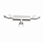 MagnaFlow BRE Exhaust Kit 14-18 Mazda 3 2.0L
