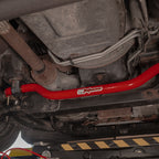 UMI Performance 15-20 Ford F-150 1 1/2in Solid Front Sway Bar - Red