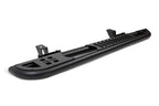 DV8 Offroad 2018+ Jeep Wrangler JL 2-Door Bolt-On OE Plus Side Steps
